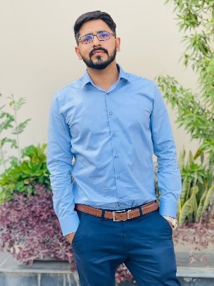 M.Umer Farooq Kainth | Entrepreneur