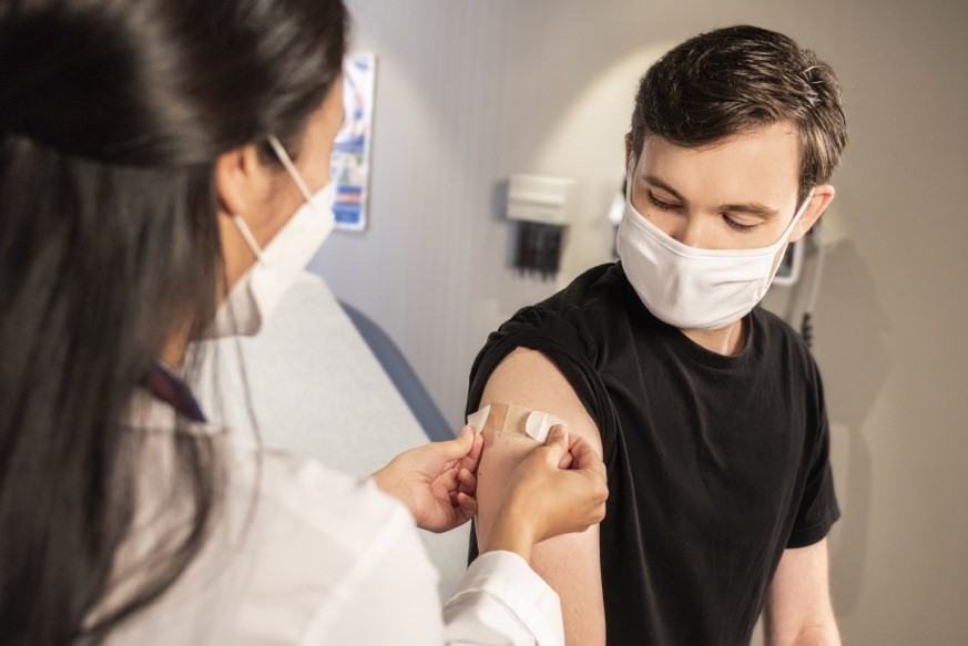 Read more about the article Vaccinations – How Do They Work?